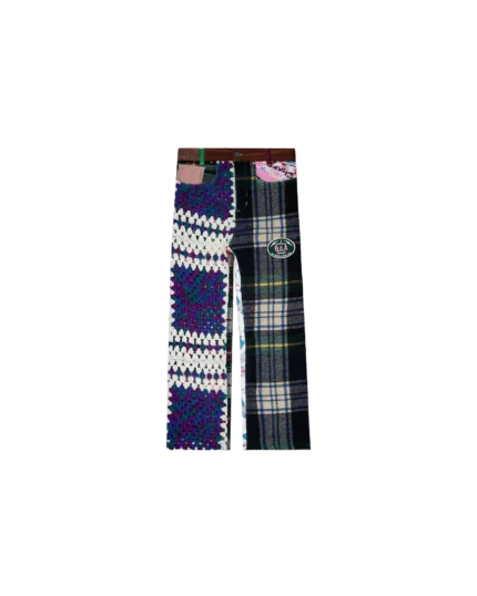 BETTER WITH AGE THE ELEANOR TROUSER