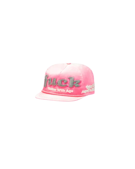 BETTER WITH AGE FUCK - VINTAGE HAT